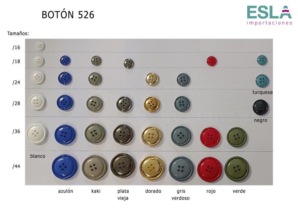 BOTON 526